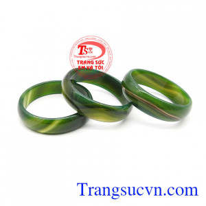 Vòng tay đá Mã não đẹp