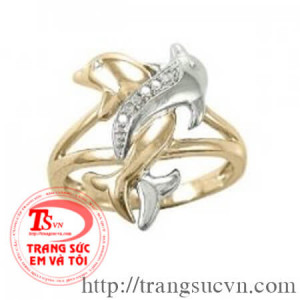 Nhẫn nữ theo yêu cầu