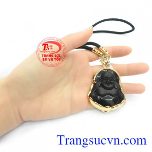 Bộ Dây Chuyền Di Lặc Hoan Hỉ