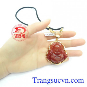 Bộ Dây Phật Di Lặc Hạnh Phúc