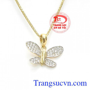 Mặt dây điệu đà