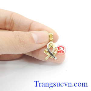 Sản phẩm bền đẹp, sáng bóng, giao hàng toàn quốc, bảo hành lâu dài,Mặt dây nữ cá tính