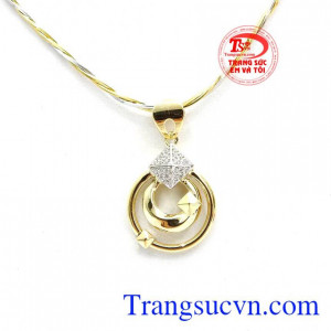 Bộ dây chuyền tinh tế