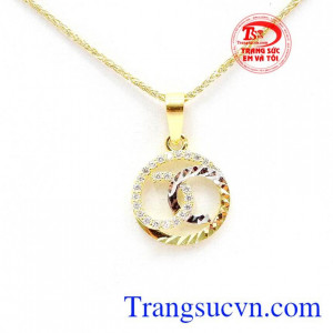 Bộ dây chuyền Channel