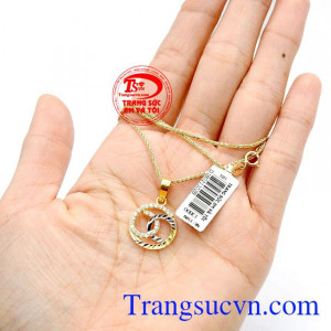 Bộ dây chuyền Channel