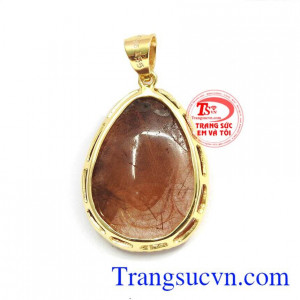 Mặt dây Đức mẹ hằng cứu giúp