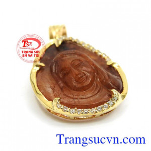 Mặt dây Đức mẹ hằng cứu giúp