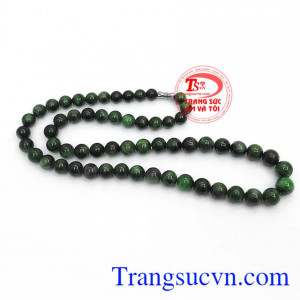  Chuỗi vòng cổ ngọc