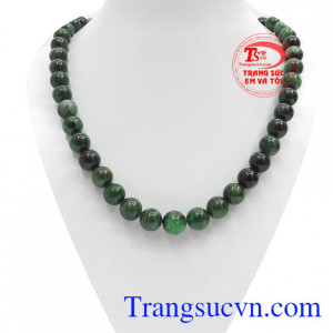  Chuỗi vòng cổ ngọc