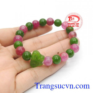 Chuỗi tay phong thủy đẹp