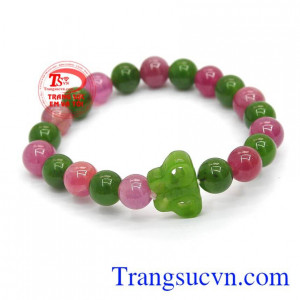 Chuỗi tay phong thủy đẹp