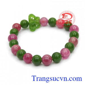 Chuỗi tay phong thủy đẹp