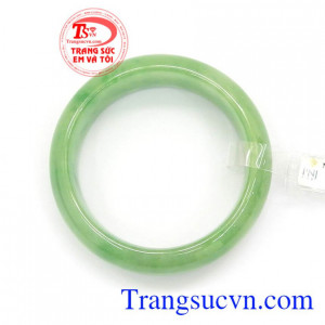 Vòng Tay Phỉ Thúy Thịnh Vượng