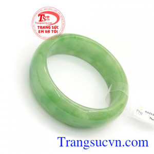 Vòng Tay Phỉ Thúy Thịnh Vượng