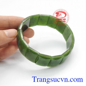 Chuỗi tay cẩm thạch đặc biệt