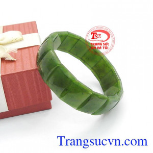 Chuỗi tay cẩm thạch đặc biệt