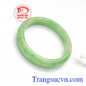 Vòng Ngọc Thiên Nhiên Vân Đẹp