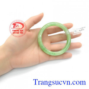 Vòng Ngọc Thiên Nhiên Vân Đẹp