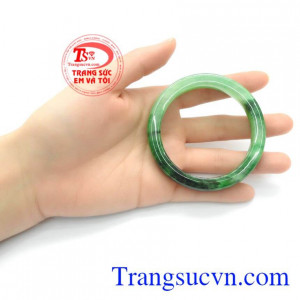 Vòng Tay Phỉ Thúy An Yên