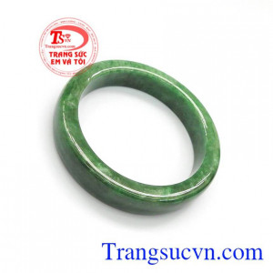 Vòng Tay Phỉ Thúy Hưng Vượng