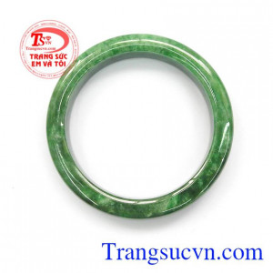 Vòng Tay Phỉ Thúy Hưng Vượng