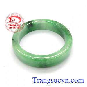 Vòng Tay Jadeite Phát Tài Phát Lộc