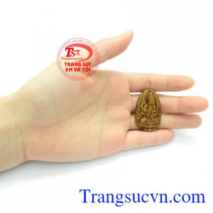 Phật Bản Mệnh Tuổi Tý
