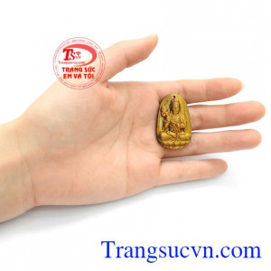 Phật Bản Mệnh Tuổi Ngọ Bình An