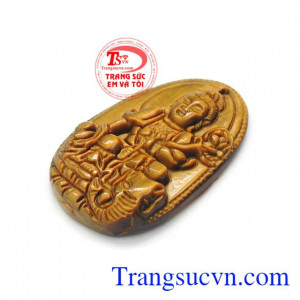 Phật Bản Mệnh Tuổi Thìn - Tỵ