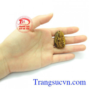 Phật Bản Mệnh Tuổi Thìn - Tỵ