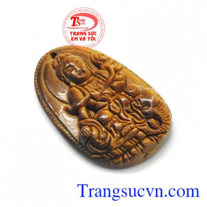 Phật Bản Mệnh Tuổi Thìn - Tỵ