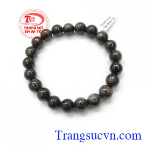 Vòng tay saphir tinh tế