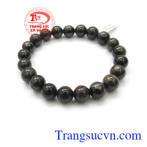 Vòng tay saphir tinh tế