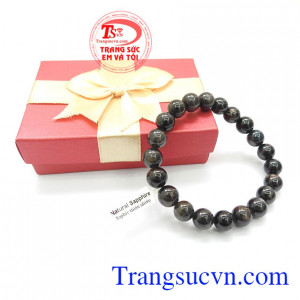 Vòng tay saphir tinh tế