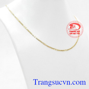 Dây chuyền nữ kiều diễm