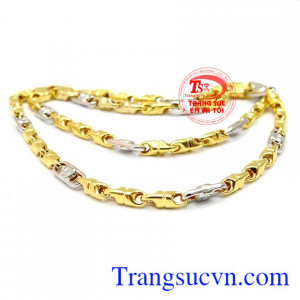 Dây chuyền nam công tử