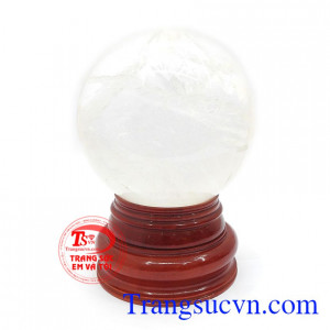 Cầu Thạch Anh An Nhiên 13.2cm