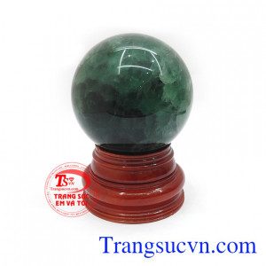 Cầu Phong Thủy Chiêu Tài Lộc 12cm