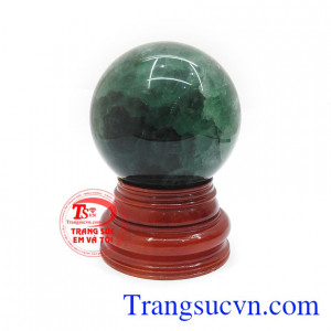 Cầu Phong Thủy Chiêu Tài Lộc 12cm