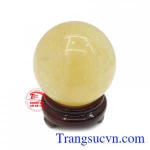 Cầu Đá Quý Thiên Nhiên 8.8cm