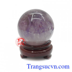 Cầu Đá Quý Quyền Lực 8.4cm