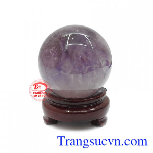 Cầu Đá Quý Quyền Lực 8.4cm