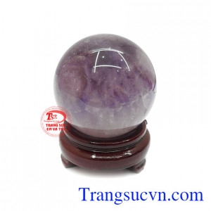 Cầu Đá Quý Quyền Lực 8.4cm