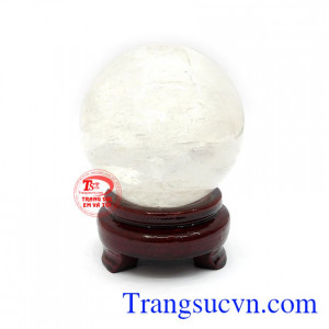 Cầu Thạch Anh Thiên Nhiên 8.45cm