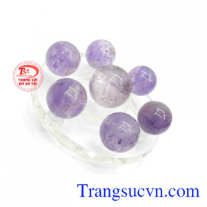 Thất Tinh Trận Tài Lộc 3.50cm