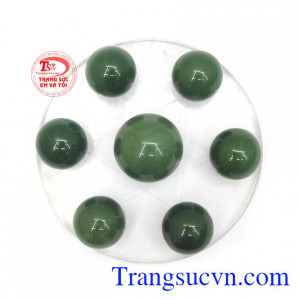 Thất Tinh Trận Bình An 3.0cm