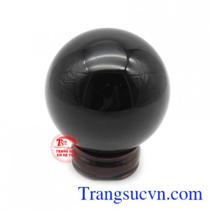 Cầu Đá Quý Sự Nghiệp Hanh Thông 9cm
