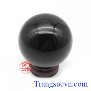 Cầu Đá Quý Sự Nghiệp Hanh Thông 9cm