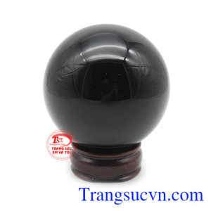 Cầu Đá Quý Sự Nghiệp Hanh Thông 9cm
