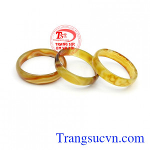 vòng tay mã não tự nhiên